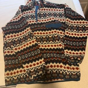 PATAGONIA vintage fleece